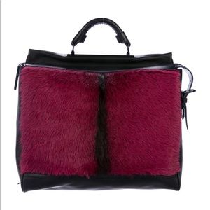 3.1 Phillip Lim Ryder Satchel Large